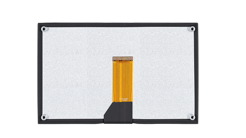 7inch touch panel + HDMI Driver Board(for Raspberry)